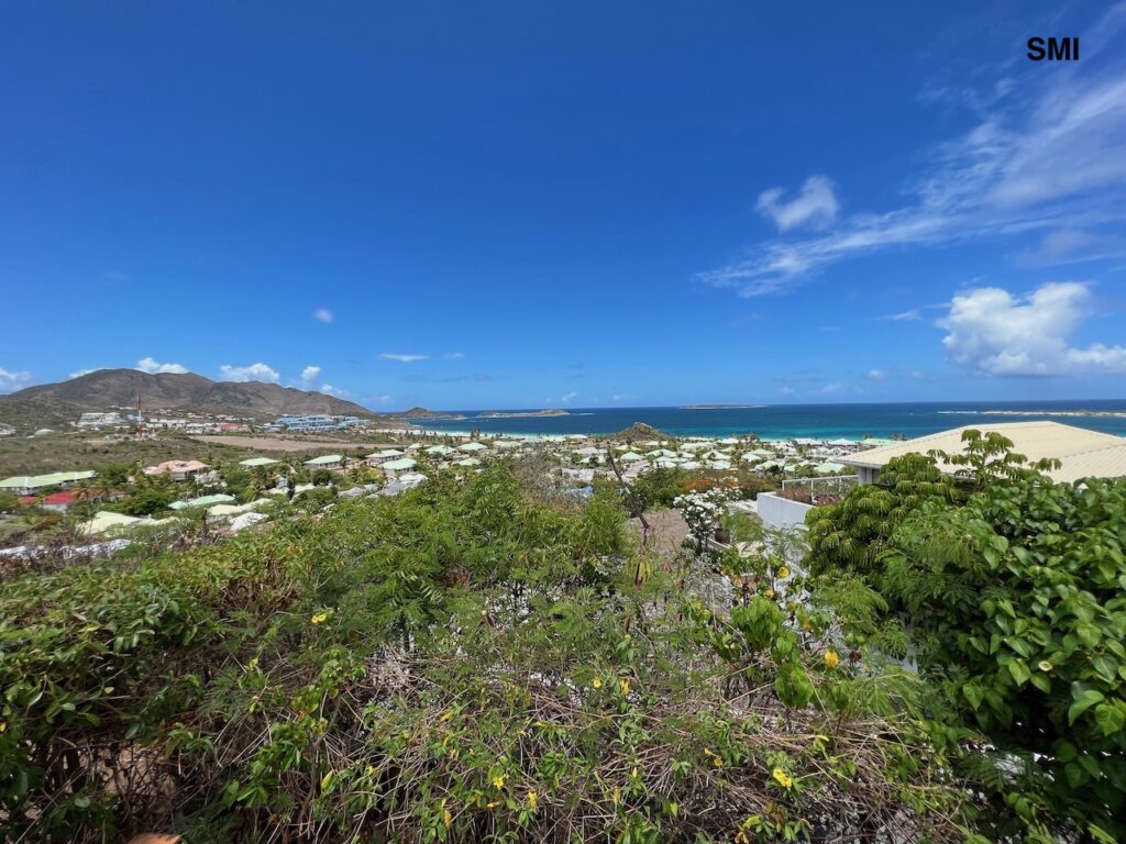 Fabulous Oceanview 7 Bedrooms Guest house  Orient Bay, Saint Martin FWI 97150