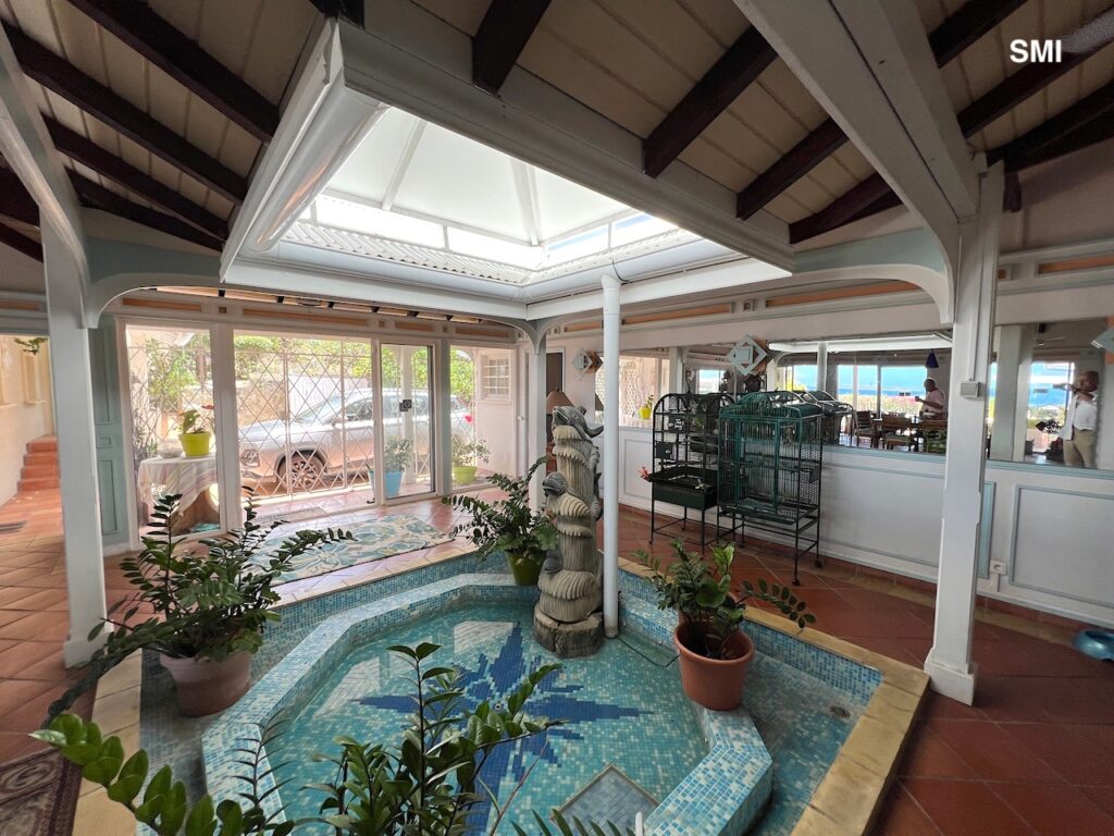 Fabulous Oceanview 7 Bedrooms Guest house  Orient Bay, Saint Martin FWI 97150