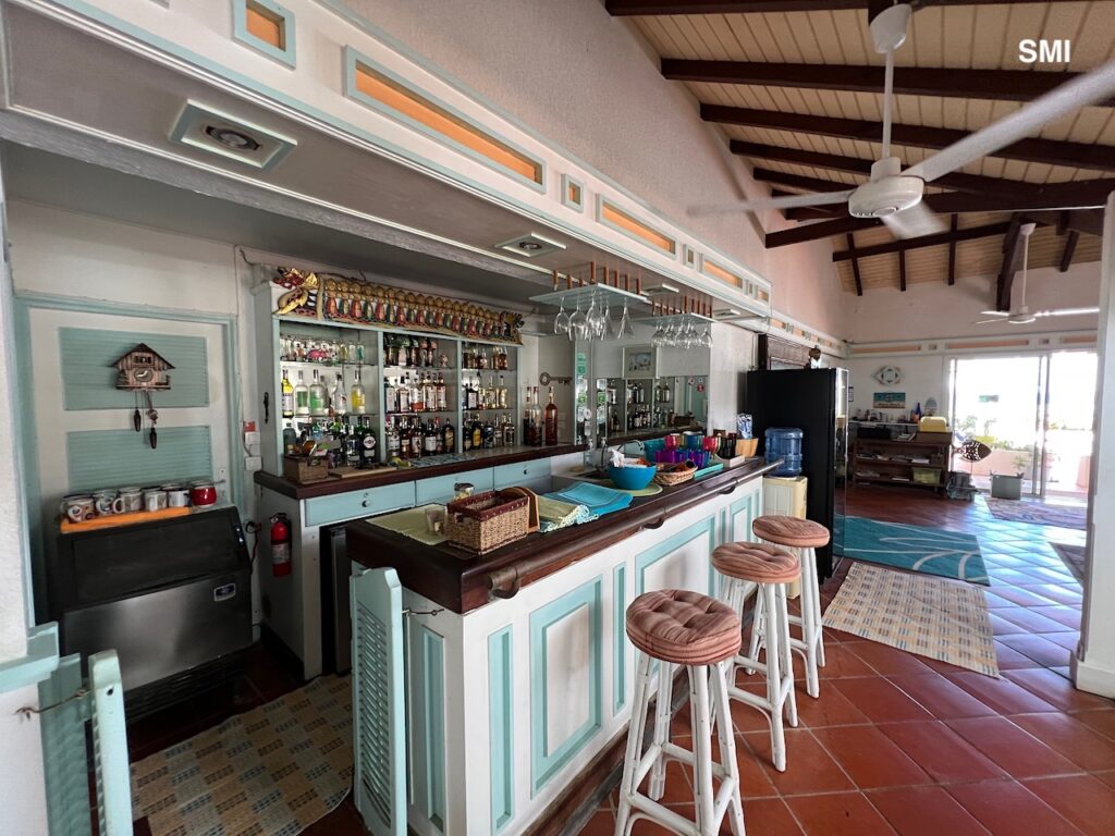 Fabulous Oceanview 7 Bedrooms Guest house  Orient Bay, Saint Martin FWI 97150