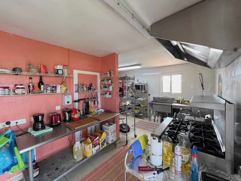 Fabulous Oceanview 7 Bedrooms Guest house  Orient Bay, Saint Martin FWI 97150