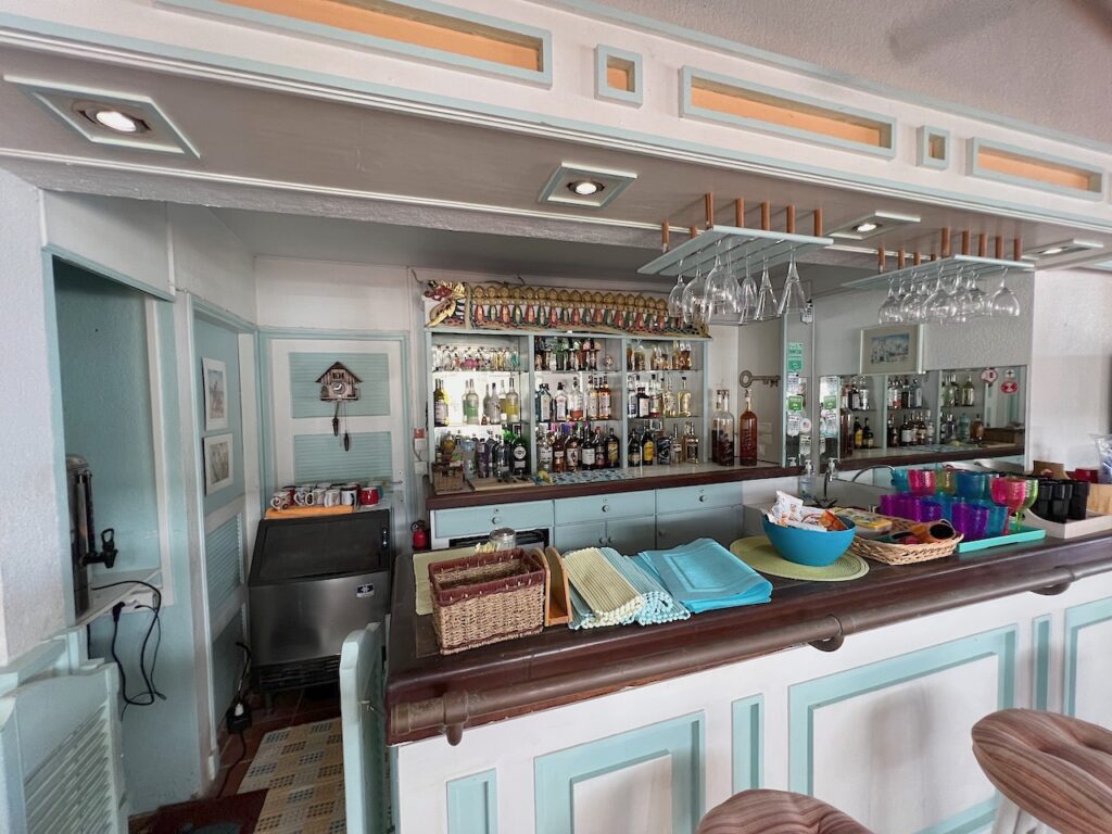 Fabulous Oceanview 7 Bedrooms Guest house  Orient Bay, Saint Martin FWI 97150