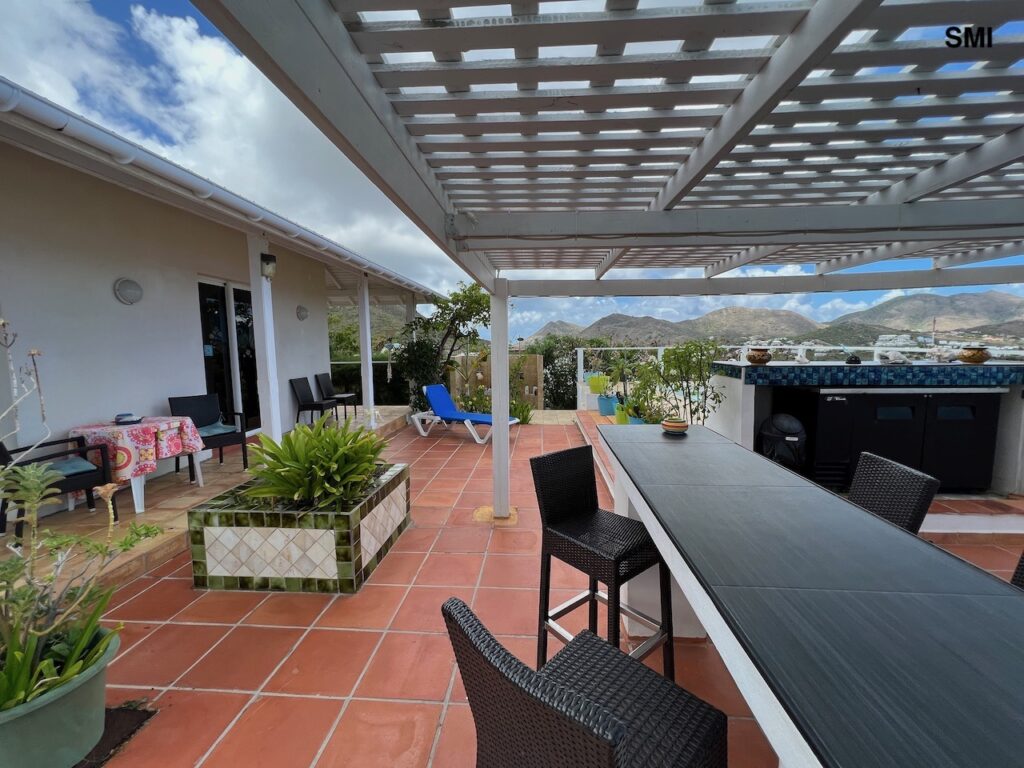 Fabulous Oceanview 7 Bedrooms Guest house  Orient Bay, Saint Martin FWI 97150