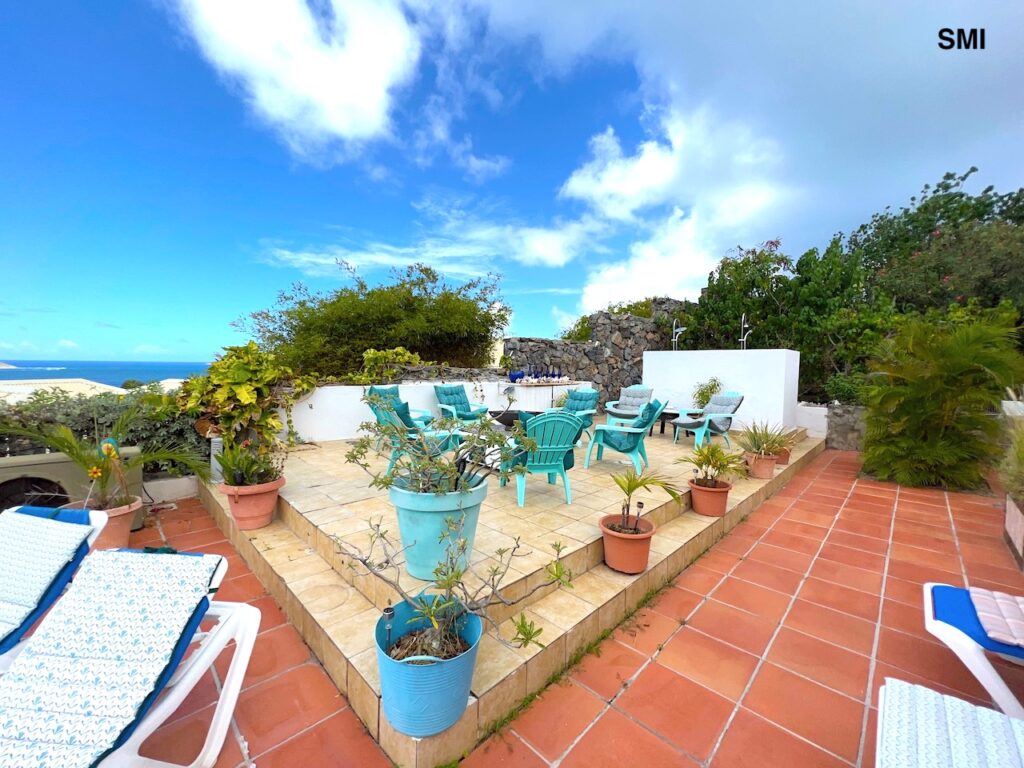 Fabulous Oceanview 7 Bedrooms Guest house  Orient Bay, Saint Martin FWI 97150