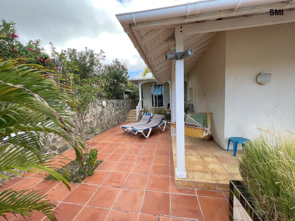 Fabulous Oceanview 7 Bedrooms Guest house  Orient Bay, Saint Martin FWI 97150