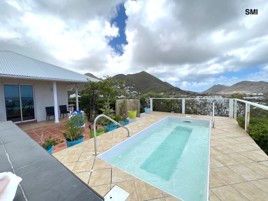 Fabulous Oceanview 7 Bedrooms Guest house  Orient Bay, Saint Martin FWI 97150