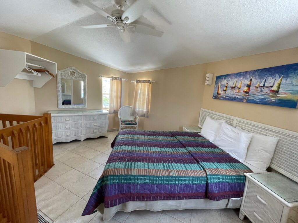 Ocean View, 4Br Villa Guana Bay, St. Maarten, Caribbean Properties SXM
