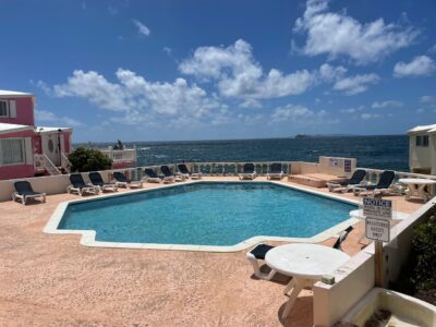 4Br Villa Guana Bay, Ocean View Real Estate St. Maarten SXM