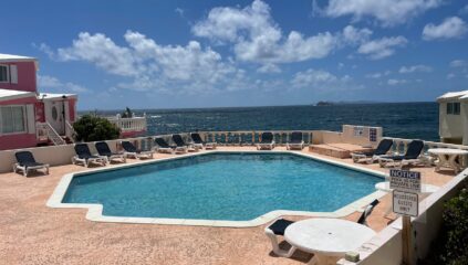 4Br Villa Guana Bay, Ocean View Real Estate St. Maarten SXM