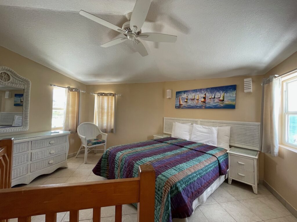 Ocean View, 4Br Villa Guana Bay, St. Maarten, Caribbean Properties SXM