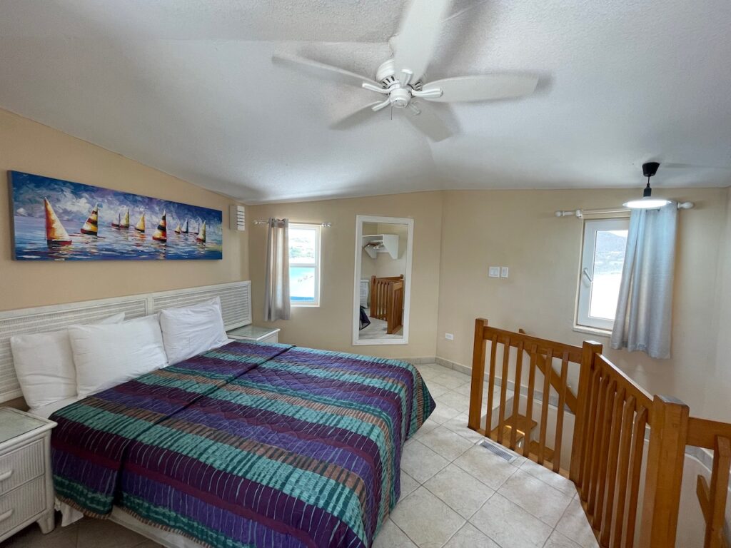 Ocean View, 4Br Villa Guana Bay, St. Maarten, Caribbean Properties SXM