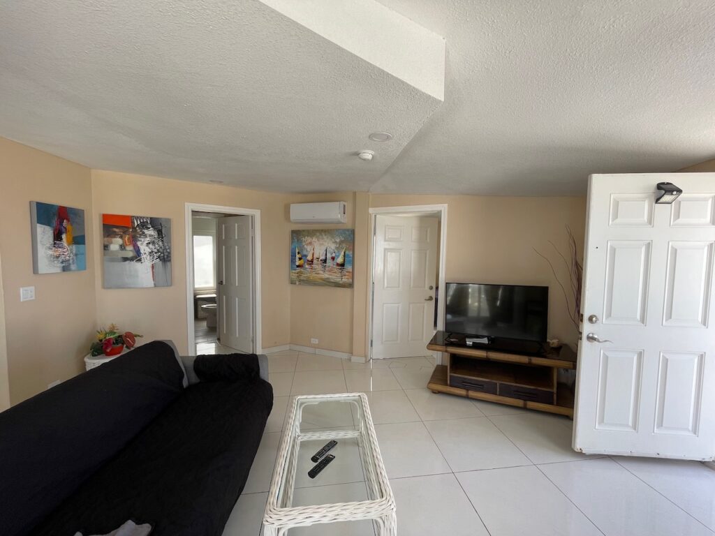 Ocean View, 4Br Villa Guana Bay, St. Maarten, Caribbean Properties SXM