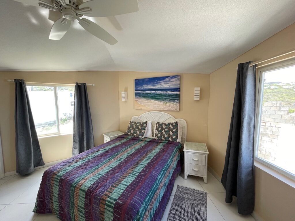 Ocean View, 4Br Villa Guana Bay, St. Maarten, Caribbean Properties SXM
