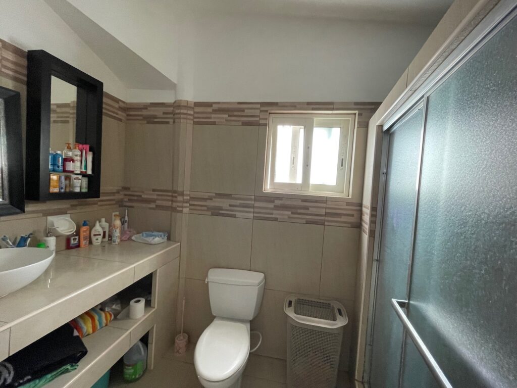 Ocean View, 4Br Villa Guana Bay, St. Maarten, Caribbean Properties SXM