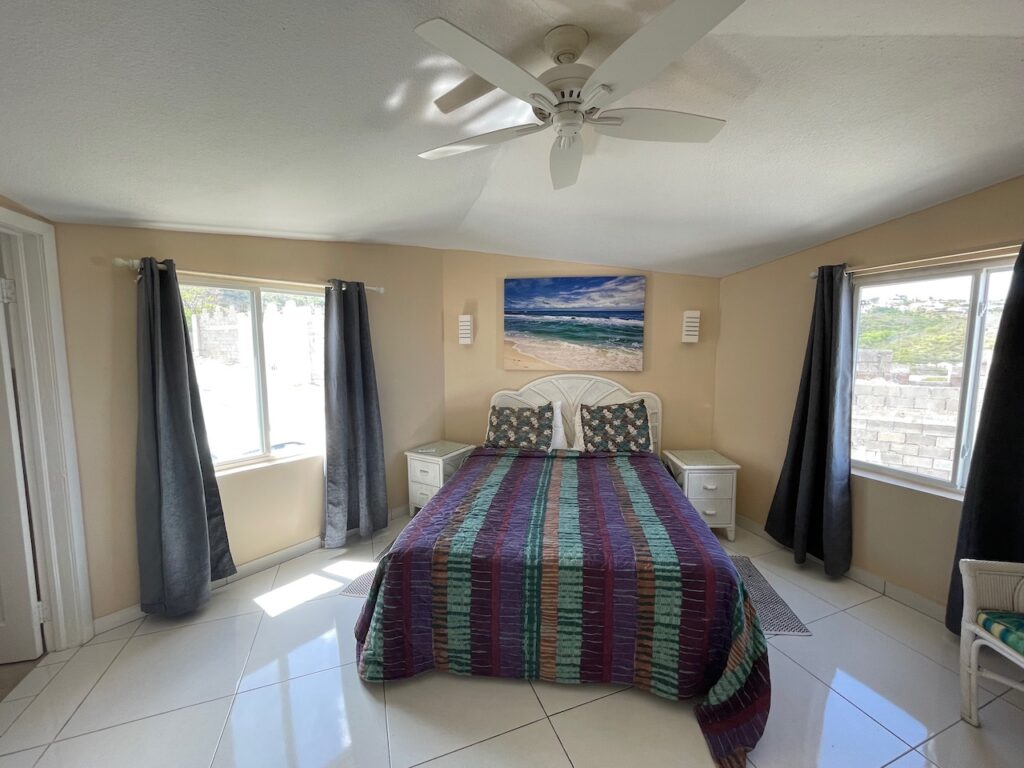 Ocean View, 4Br Villa Guana Bay, St. Maarten, Caribbean Properties SXM