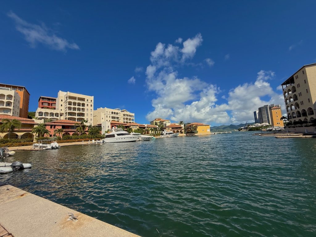 Waterfront Condos Porto Cupecoy, Financing available, Real Estate St Maarten SXM