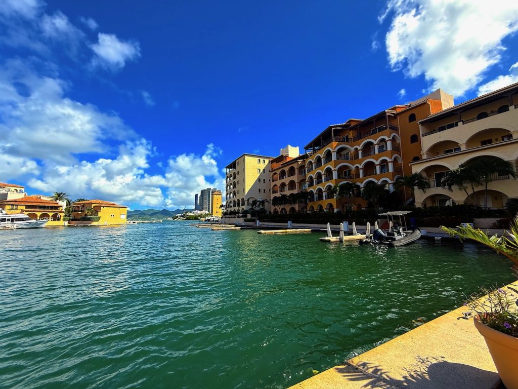 Waterfront Condos Porto Cupecoy, Financing available, Real Estate St Maarten SXM