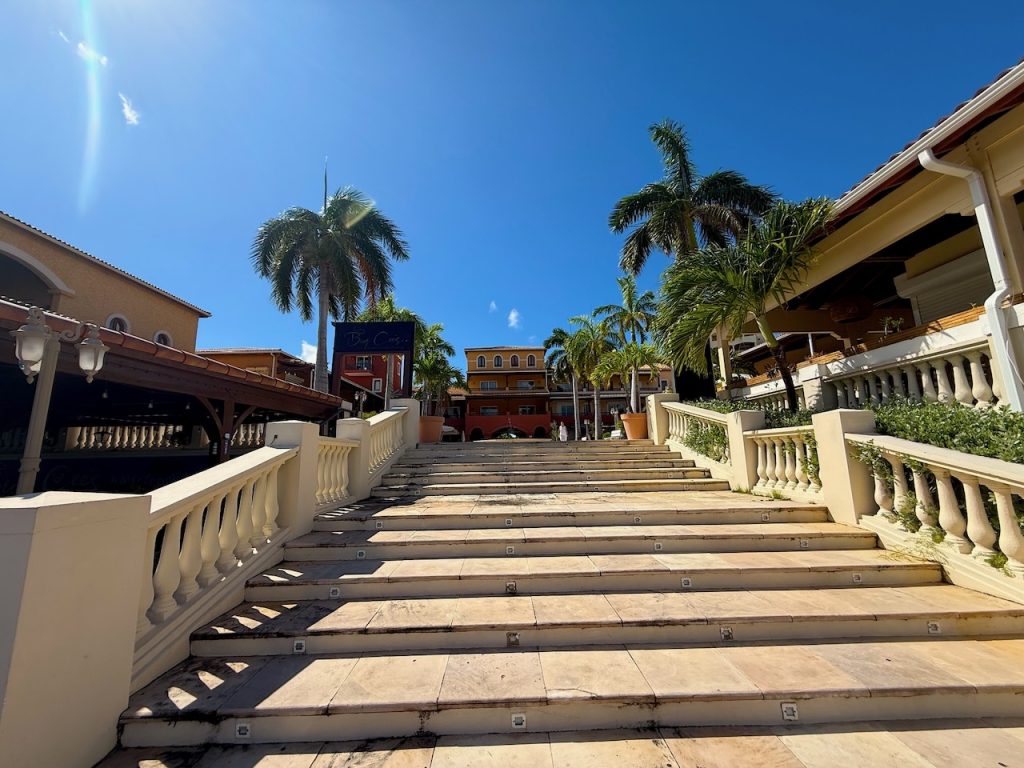 Waterfront Condos Porto Cupecoy, Financing available, Real Estate St Maarten SXM