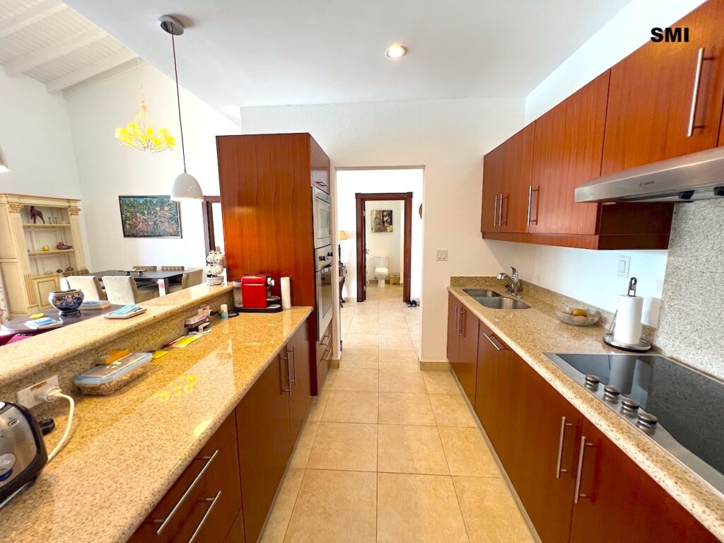 Waterfront 2.5 BR Condo Porto Cupecoy,  Real Estate St Maarten SXM