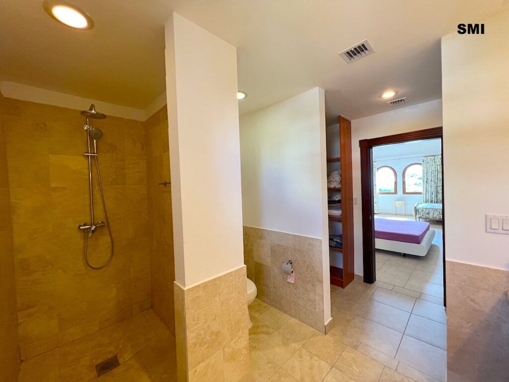 Waterfront 2.5 BR Condo Porto Cupecoy,  Real Estate St Maarten SXM