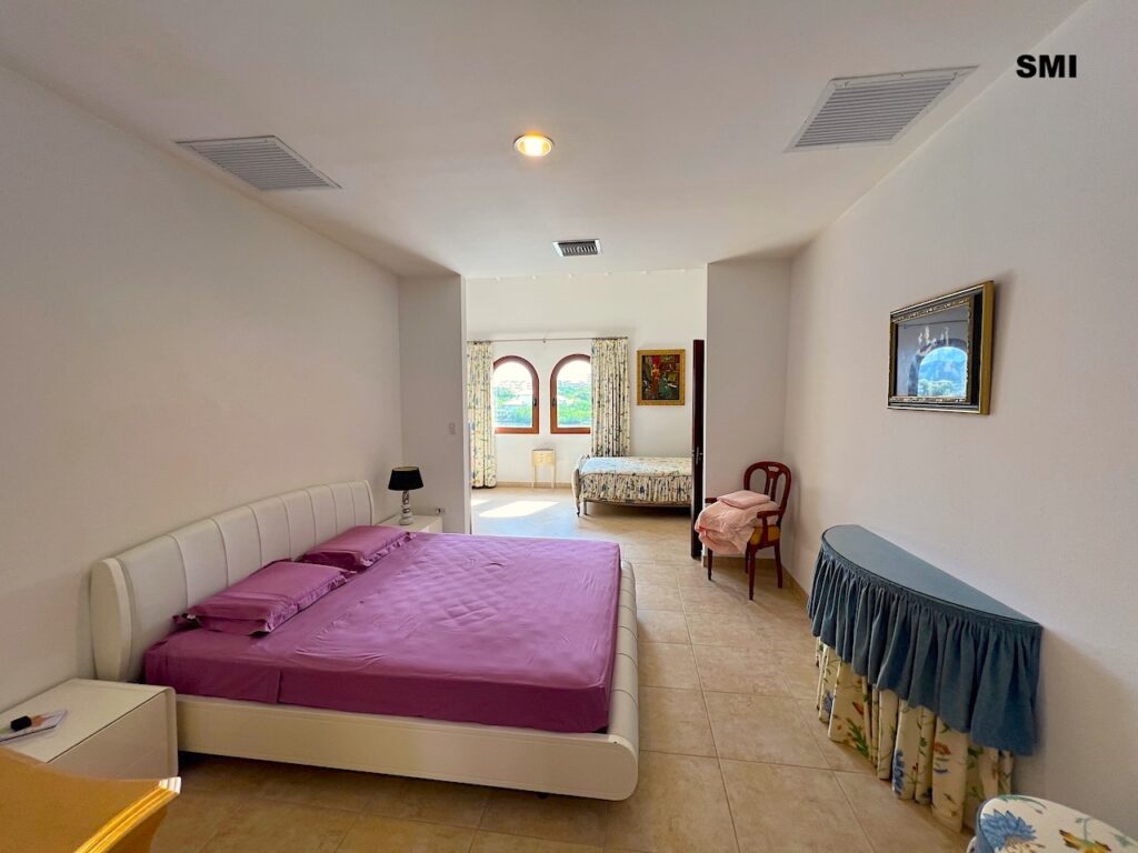Waterfront 2.5 BR Condo Porto Cupecoy,  Real Estate St Maarten SXM