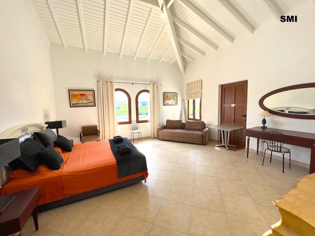 Waterfront 2.5 BR Condo Porto Cupecoy,  Real Estate St Maarten SXM