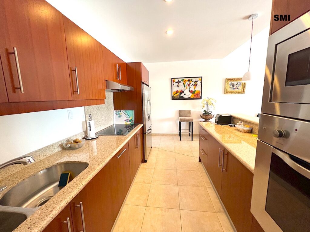 Waterfront 2.5 BR Condo Porto Cupecoy,  Real Estate St Maarten SXM