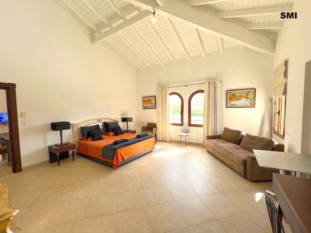 Waterfront 2.5 BR Condo Porto Cupecoy,  Real Estate St Maarten SXM