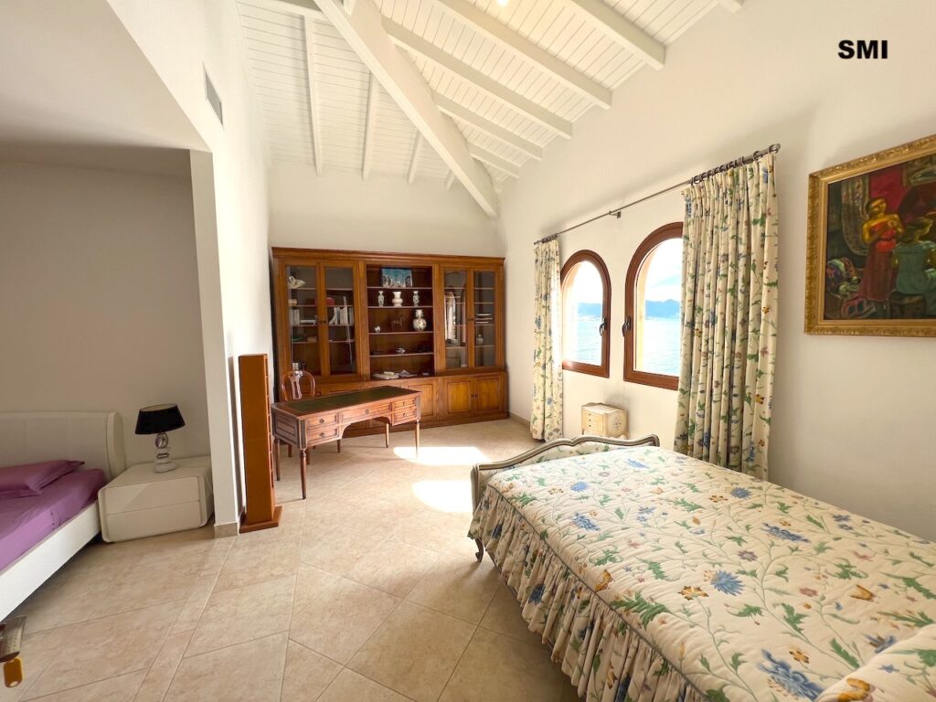 Waterfront 2.5 BR Condo Porto Cupecoy,  Real Estate St Maarten SXM