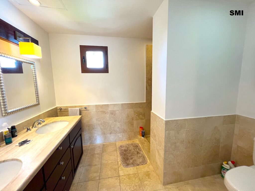 Waterfront 2.5 BR Condo Porto Cupecoy,  Real Estate St Maarten SXM