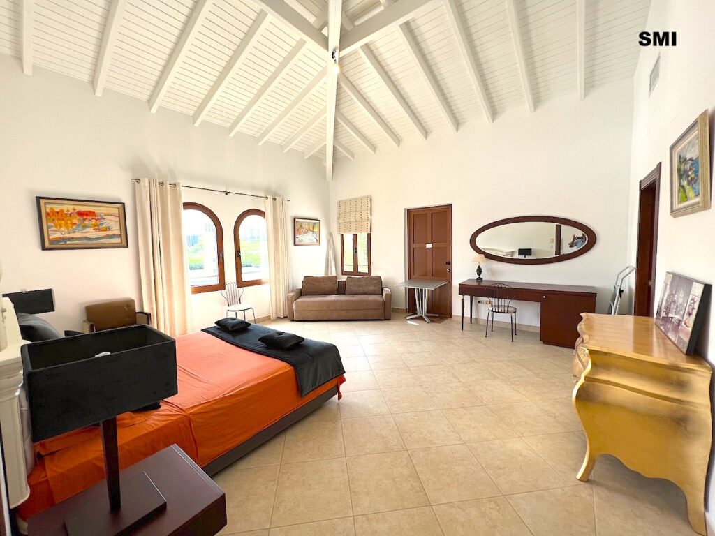 Waterfront 2.5 BR Condo Porto Cupecoy,  Real Estate St Maarten SXM