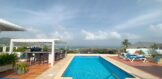 7 Bedroom Villa SXM, Beautiful & Charming with Oceanview, St. Martin SXM