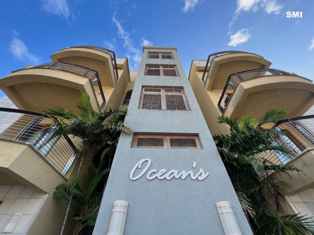 Beachfront Penthouse Philipsburg SXM, Real Estate St. Maarten Caribbean Properties