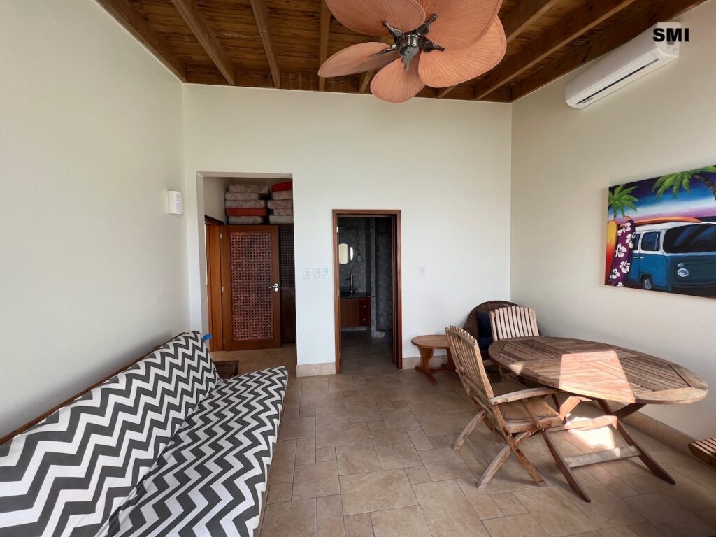 Beachfront Penthouse Philipsburg SXM, Real Estate St. Maarten Caribbean Properties