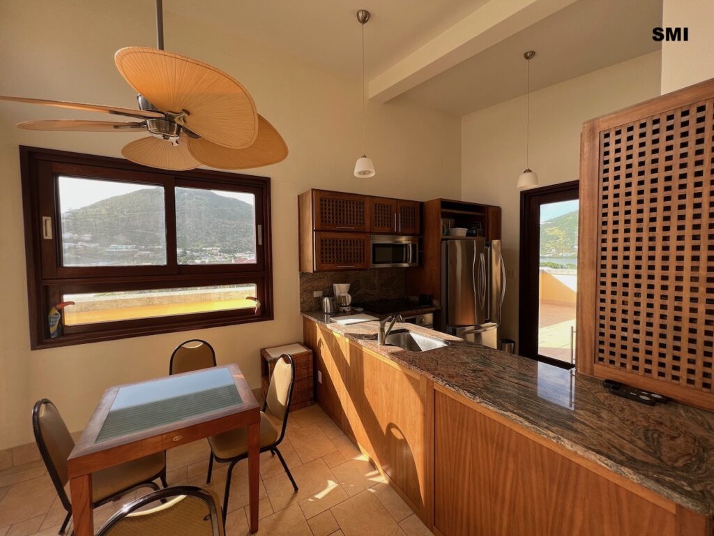 Beachfront Penthouse Philipsburg SXM, Real Estate St. Maarten Caribbean Properties