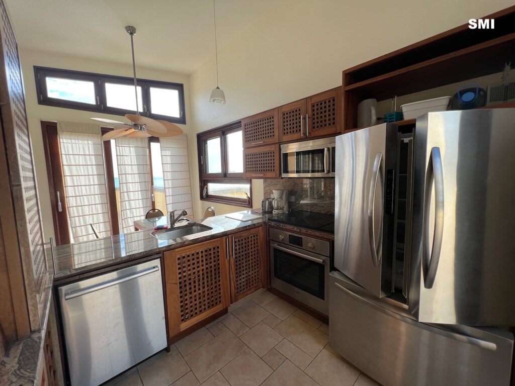 Beachfront Penthouse Philipsburg SXM, Real Estate St. Maarten Caribbean Properties