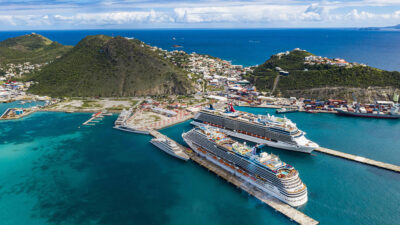 Foreigners are welcome to invest in our sunny island