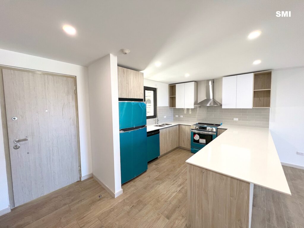 Point Blanche Real Estate, LAJAS a Brand New residential community, Real Estate St. Maarten SXM