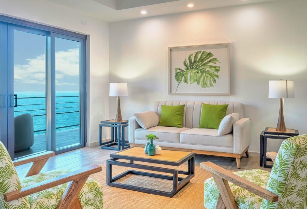 Point Blanche Real Estate, LAJAS a Brand New residential community, Real Estate St. Maarten SXM