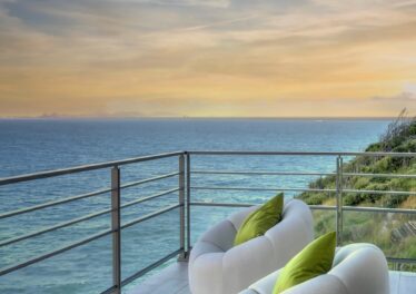 Point Blanche Real Estate Brand New residential community SXM