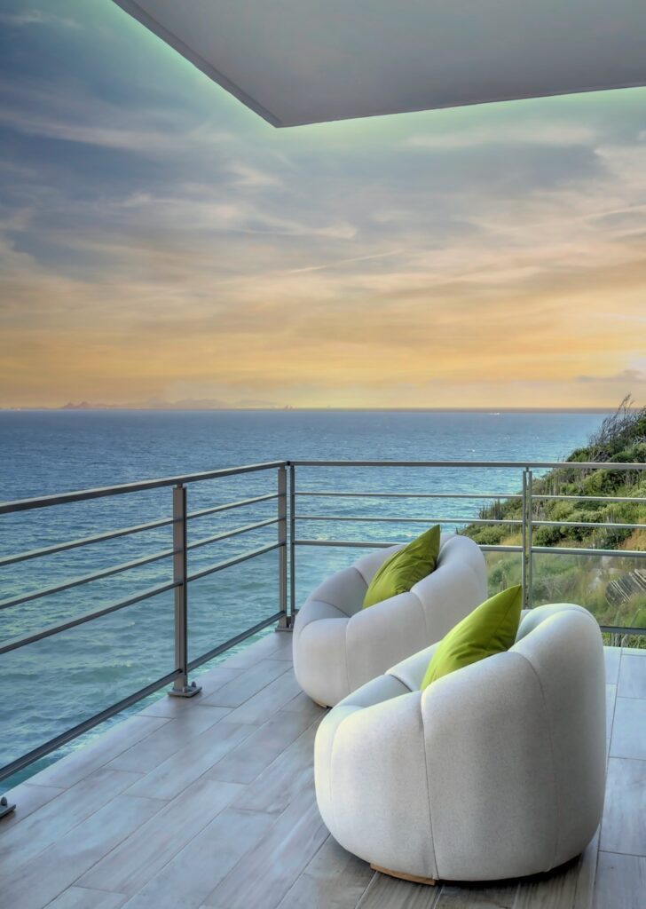 Point Blanche Real Estate, LAJAS a Brand New residential community, Real Estate St. Maarten SXM