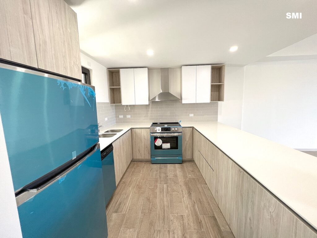 Point Blanche Real Estate, LAJAS a Brand New residential community, Real Estate St. Maarten SXM