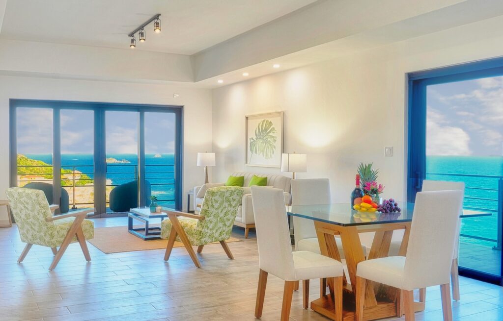 Point Blanche Real Estate, LAJAS a Brand New residential community, Real Estate St. Maarten SXM