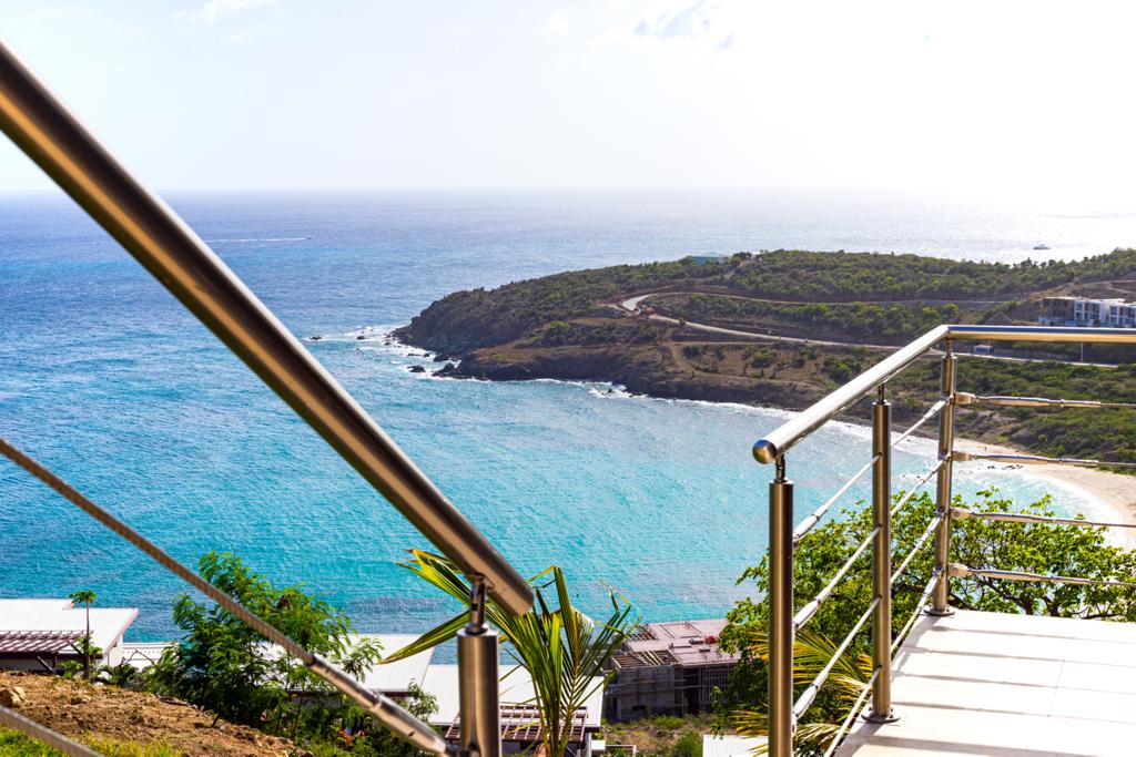 Vacation Rental Indigo Bay, Villa Numa, Real Estate St. Maarten SXM