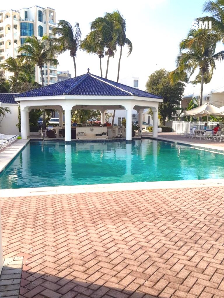Cupecoy Beach Club Condo, 2Br Condo for sale, Caribbean Properties St. Maarten SXM