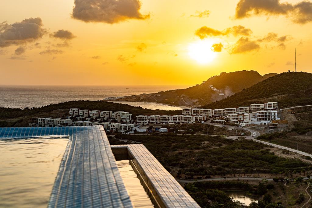 Vacation Rental Indigo Bay, Villa Numa, Real Estate St. Maarten SXM