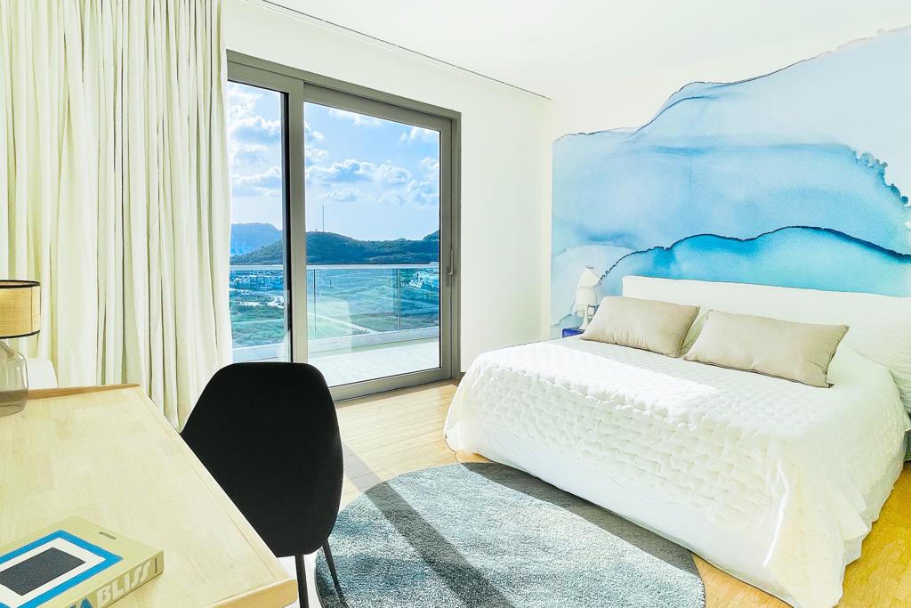 Vacation Rental Indigo Bay, Villa Numa, Real Estate St. Maarten SXM