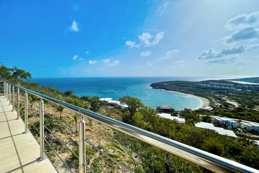 Vacation Rental Indigo Bay, Villa Numa, Real Estate St. Maarten SXM