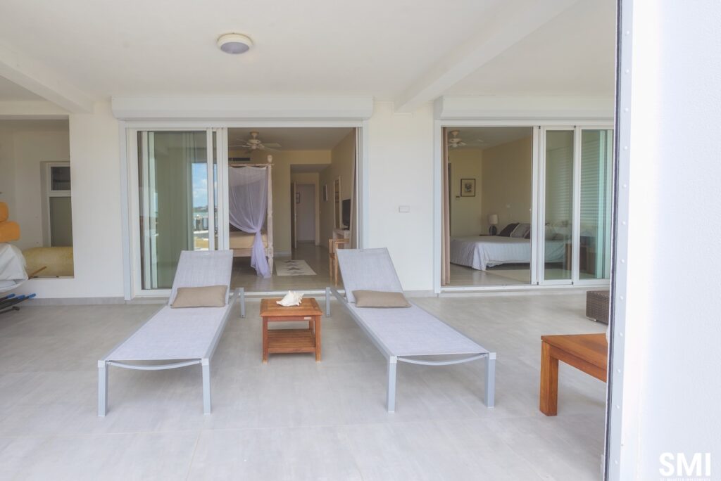 Waterfront Luxury Villa 5Br, 2 boat lifts, Caribbean Properties, Real Estate, Sint Maarten SXM