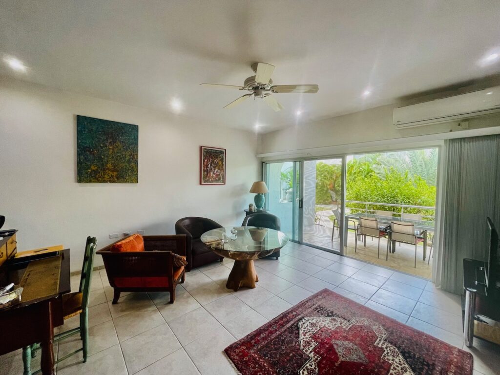 Cupecoy Beach Club Condo, 2Br Condo for sale, Caribbean Properties St. Maarten SXM