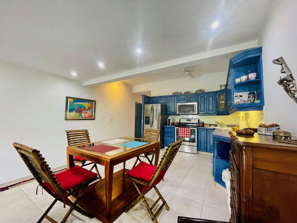 Cupecoy Beach Club Condo, 2Br Condo for sale, Caribbean Properties St. Maarten SXM